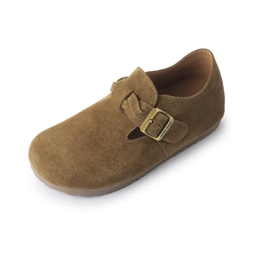 Rongcheng shoe king Женские повседневные туфли Женские