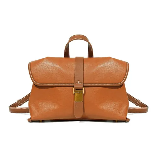 VANDEE Сумка через плечо из натуральной коровьей кожи женская многоцветная