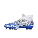 -1 Белый Синий Длинный Штифт