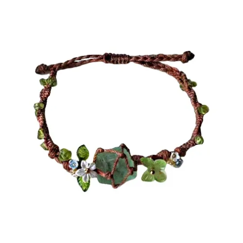 AWD Восковая нить Браслет Шнурки Женские