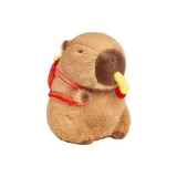 2# Капибара Картофель фри Рюкзак/48см