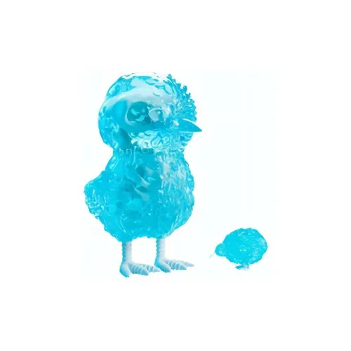 POP MART INSTINCTOY DAIKOKU WAY Киви г.I.D Модные Фигурки