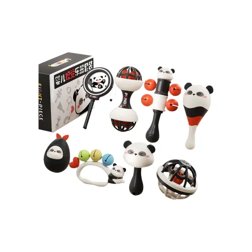 Dynamic Baby Lindor BABY PANDA Мобиль Развивающие игрушки