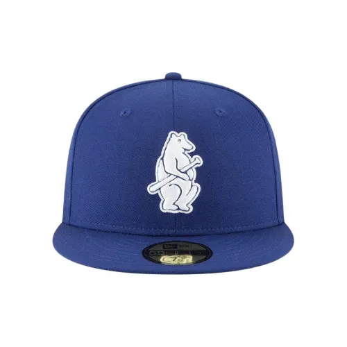 New Era В зависимости от официального сайта Кепки Мужской Синий