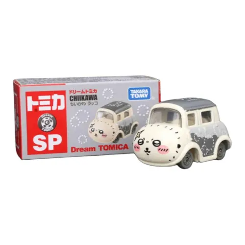 TAKARA TOMY Чиикава Rakko Белка-летяга Rakko Kawa Вторая ИДИЙНАЯ Игрушки