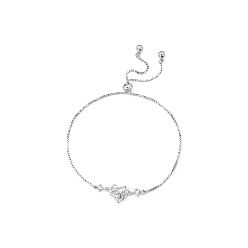 TEEX Медный сплав Браслеты Женские