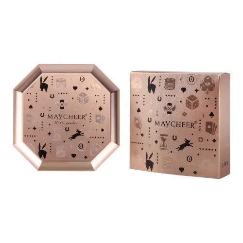 MAYCHEER Перо Light Silk Blush Осветляющий Тон кожи 6,5г