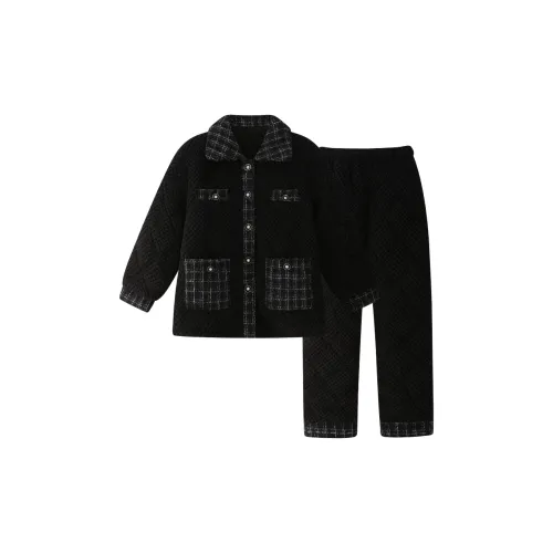 OUSHIBO Пижамный комплект женский цвет на изображении