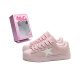 Сакурово-розовый