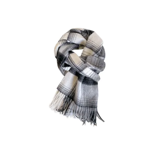 Mulinsen Wool Knit Шарфы Унисекс