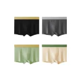 Чёрный + Тёмно-серый + Трава зелёная + Светло-абрикосовый