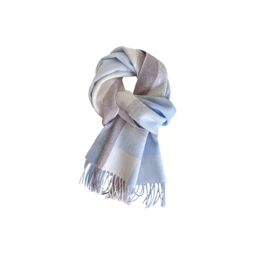 Mulinsen Wool Knit Шарфы Унисекс