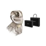 Светло-серый