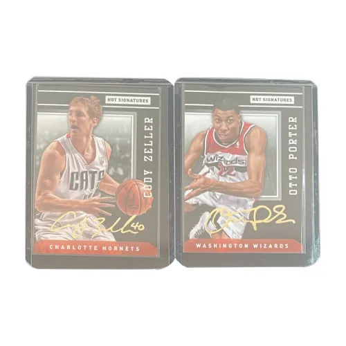 PANINI Спортивные карты