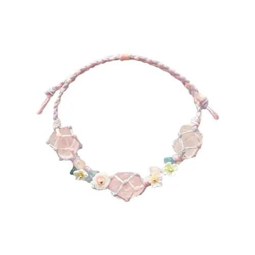 AWD Восковая нить Браслет Шнурки Женские