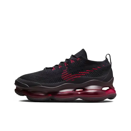 Nike Air Max Scorpion Беговые кроссовки Низкий топ Мужской