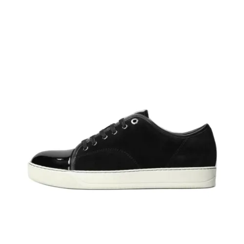 Кроссовки для скейтбординга Lanvin DBB1 Low Топ Мужские