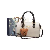 Экрю + Подвеска