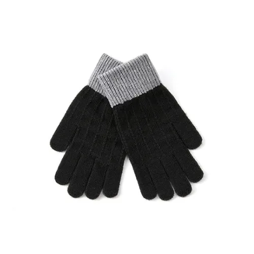 Lanza Акриловые вязаные перчатки унисекс