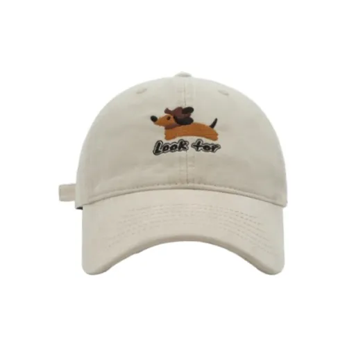 FREE RABBITⅡ Корейский стиль Модный Универсальный Широкие поля Похудение Лицо Кепки Унисекс