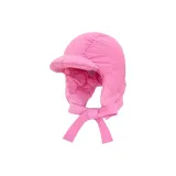 MH-6827 Неоновый розовый