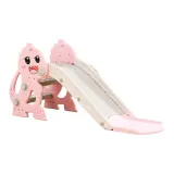 [Принцесса Розовый] Стандартная версия Слайд