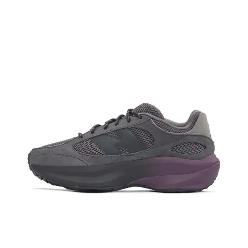 New Balance Wrpd Runner Беговые кроссовки Низкий Топ Фиолетовый Унисекс