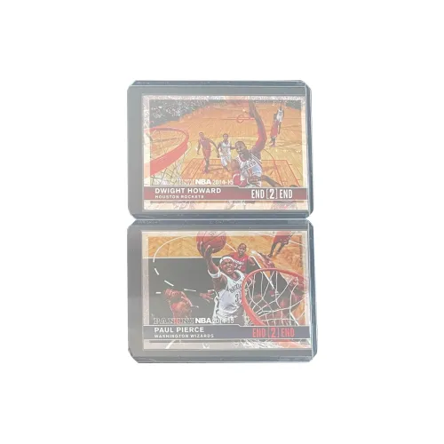 PANINI Спортивные карты