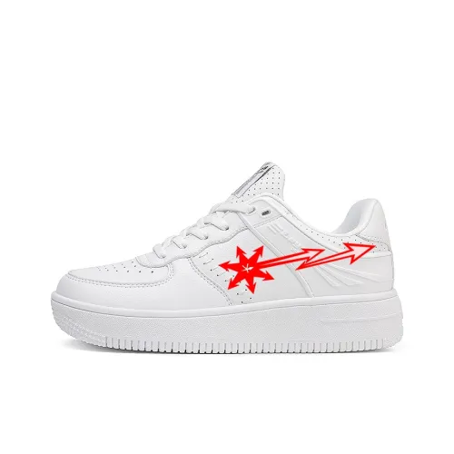 BEAR UNION Нижняя юбка Резистентные Низкие Кроссовки для тренировок Унисекс