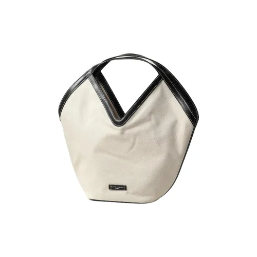 GIANNI CHIARINI Сумки Экрю Женские