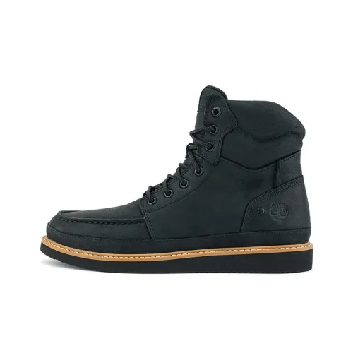 Timberland Outdoor Черный Мужской