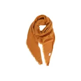 Имбирно-желтый