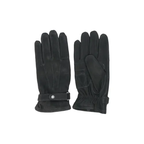 BARBOUR Кожа Перчатки Мужские