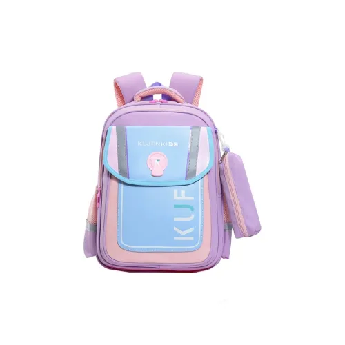 JIANGLIDA Оксфорд Студенческая Сумка Детская Многоцветная