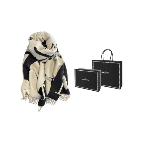 JKEM Artificial Cashmere Polyester Unisex JKEM Искусственный кашемир полиэстер унисекс