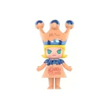 Принцесса Рождение - Особенное Издание 400% (Открытие и Развертывание)