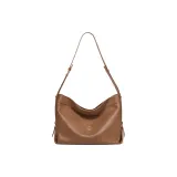 Жареный коричневый