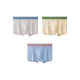 Светло-серый + Светло-абрикосовый + Далёкий небесный синий