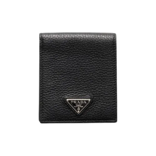 PRADA Кошельки Мужской