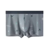 Светлый кофейный краб