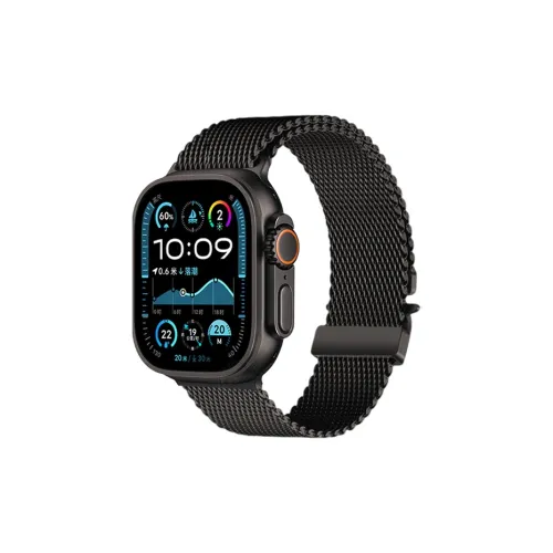 Watchbond Compatibility Apple Watch Ultra 2 Watch Полоска Унисекс