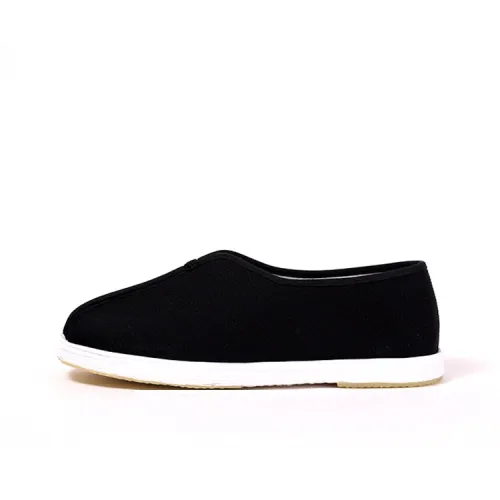 Old Meihua Casual Мужской Черный