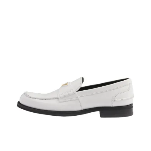 PRADA Лоферы Мужские