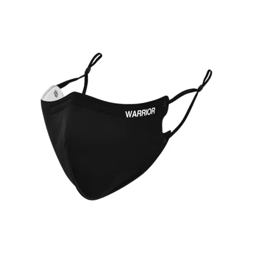 Warrior Полиэстер Маски для лица Унисекс