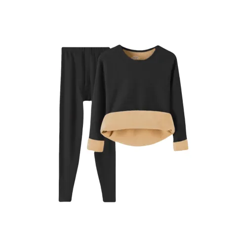 Lan Miao Мужские термокуртки