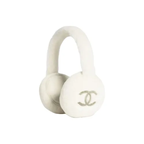 CHANEL В зависимости от официального сайта Наушники-подвески Унисекс