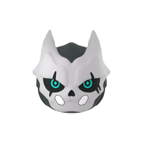 SUNRISEPOP Кайдзю №8 Байко Большой Голова Магнитная Наклейка Магниты Аниме-тематика