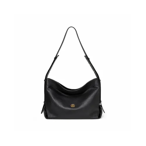 BAGTREE Телячья кожа Сумка через плечо Женская Многоцветная