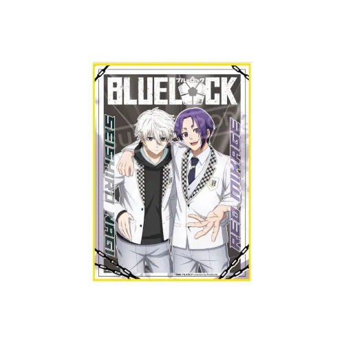 SUNRISEPOP Арт-принты аниме