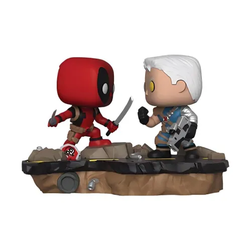 Funko Фигурки в стиле Chibi